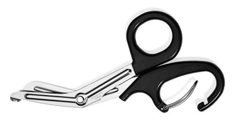 EMT Trauma Shears with Carabiner