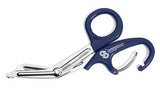 EMT Trauma Shears with Carabiner