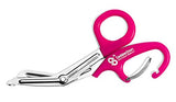 EMT Trauma Shears with Carabiner