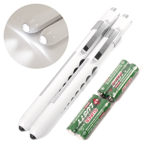 Nurse LED Penlight PACK OF 2